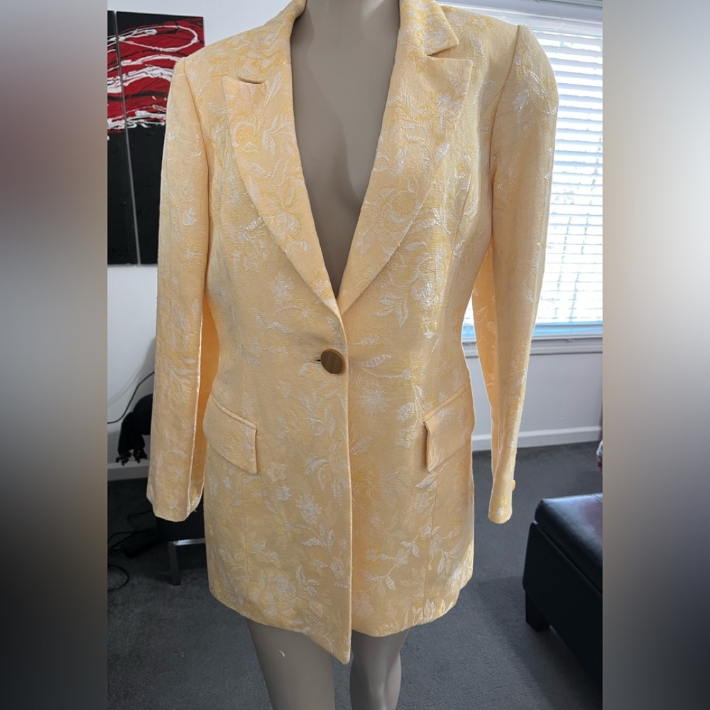 Brigade Speciale Paris jacket